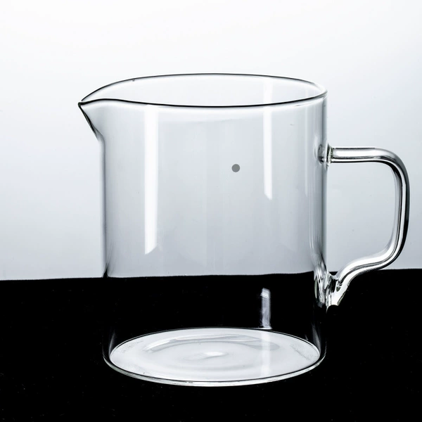 Measuring cup, style