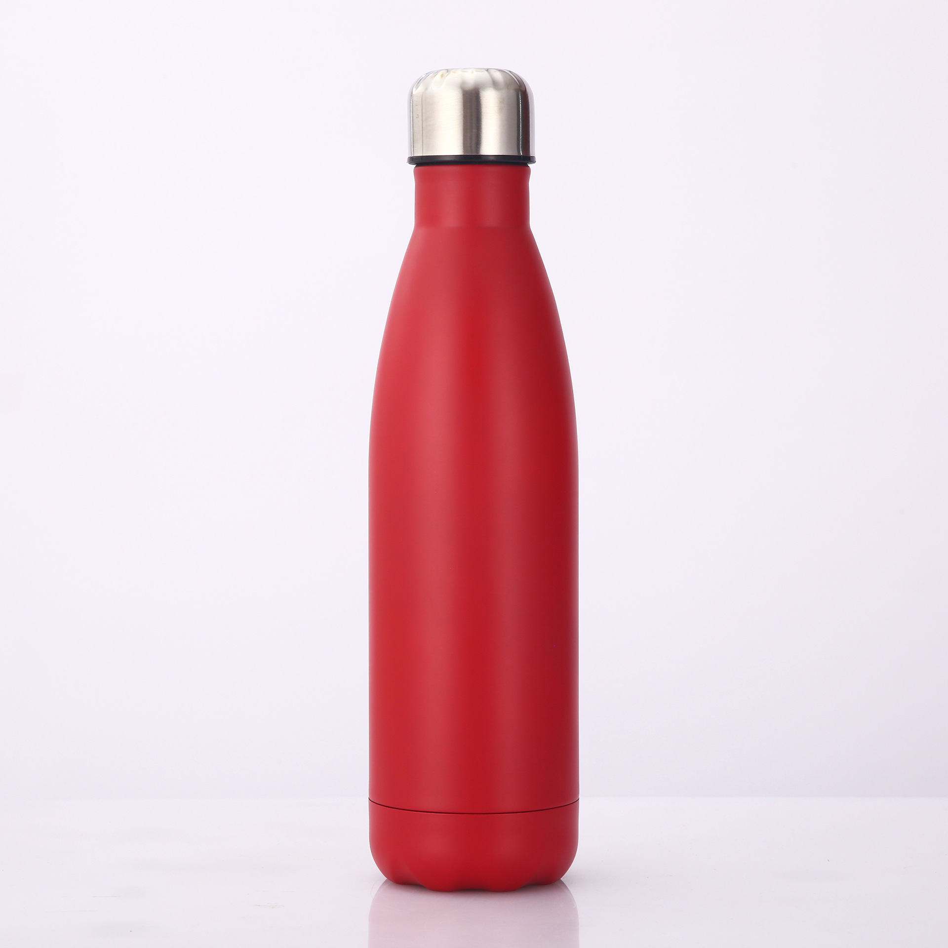  Botella térmica de acero inoxidable 304, tipo cola, gran capacidad, ideal para deportes y actividades al aire libre