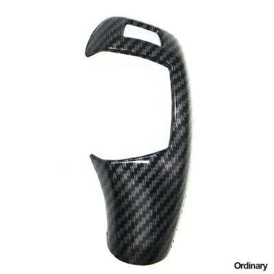 Suitable for Bmw F30F10F15F07F20F21F22F32F34 Car Gear Accessories Decoration (Other Automotive Interior Supplies) - section-a