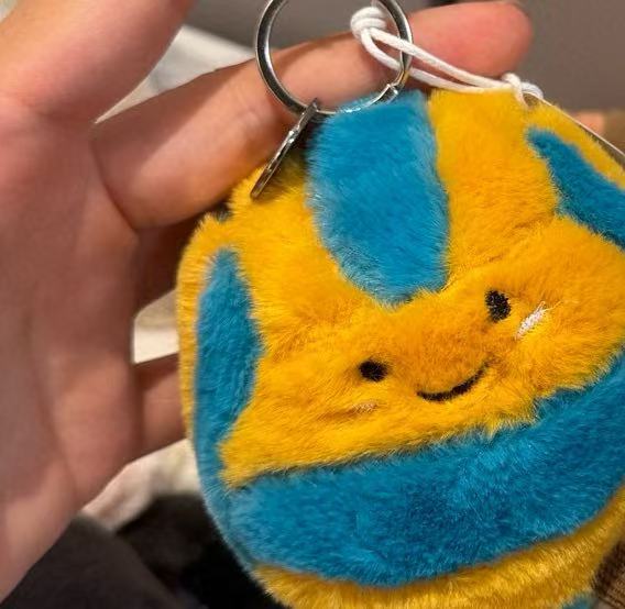 ペンダントコレクション。