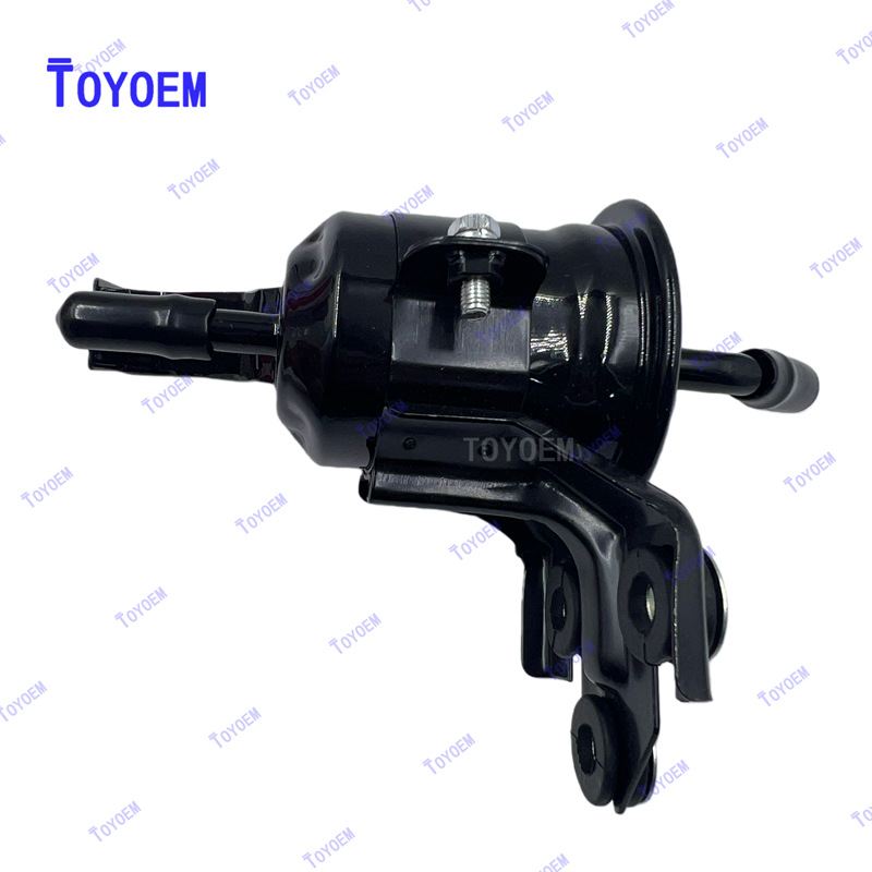 23300-75140 Is Suitable for Toyota Land Cruiser Runner Fuel Filter Gasoline Filter Element 2Tr