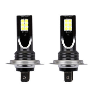 �羳���N H4 H7 3030 12SMD 110W LED�F�� 9005 H11 �� ܇ǰ�՟�