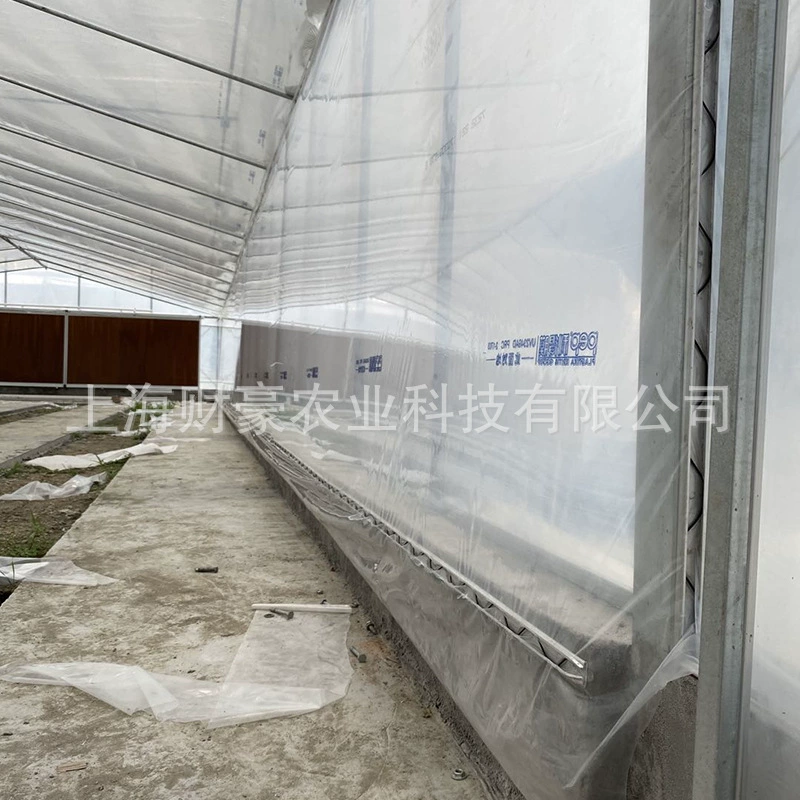 Wholesale supply greenhouse shed materials accessories aluminum alloy connector 1.0 pressing slot connector