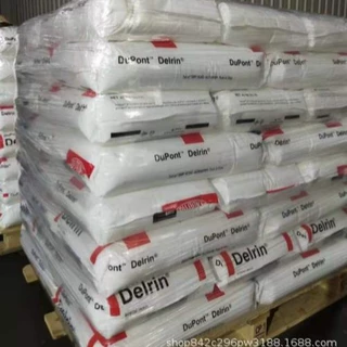 均聚POM美国杜邦 100P高韧性 高强度 低VOC 注塑 挤出成型 板棒材