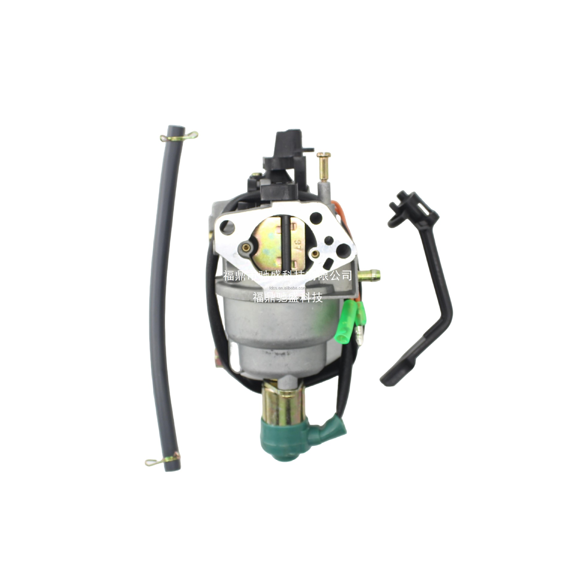 Wa-59 Carburetor for Walbro Wa-59-1 Sv-2Ae Sv-2A Engines