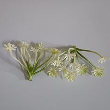 仿真花配件满天星花草植物半成品   diy绿植插花配草盆栽厂家批发