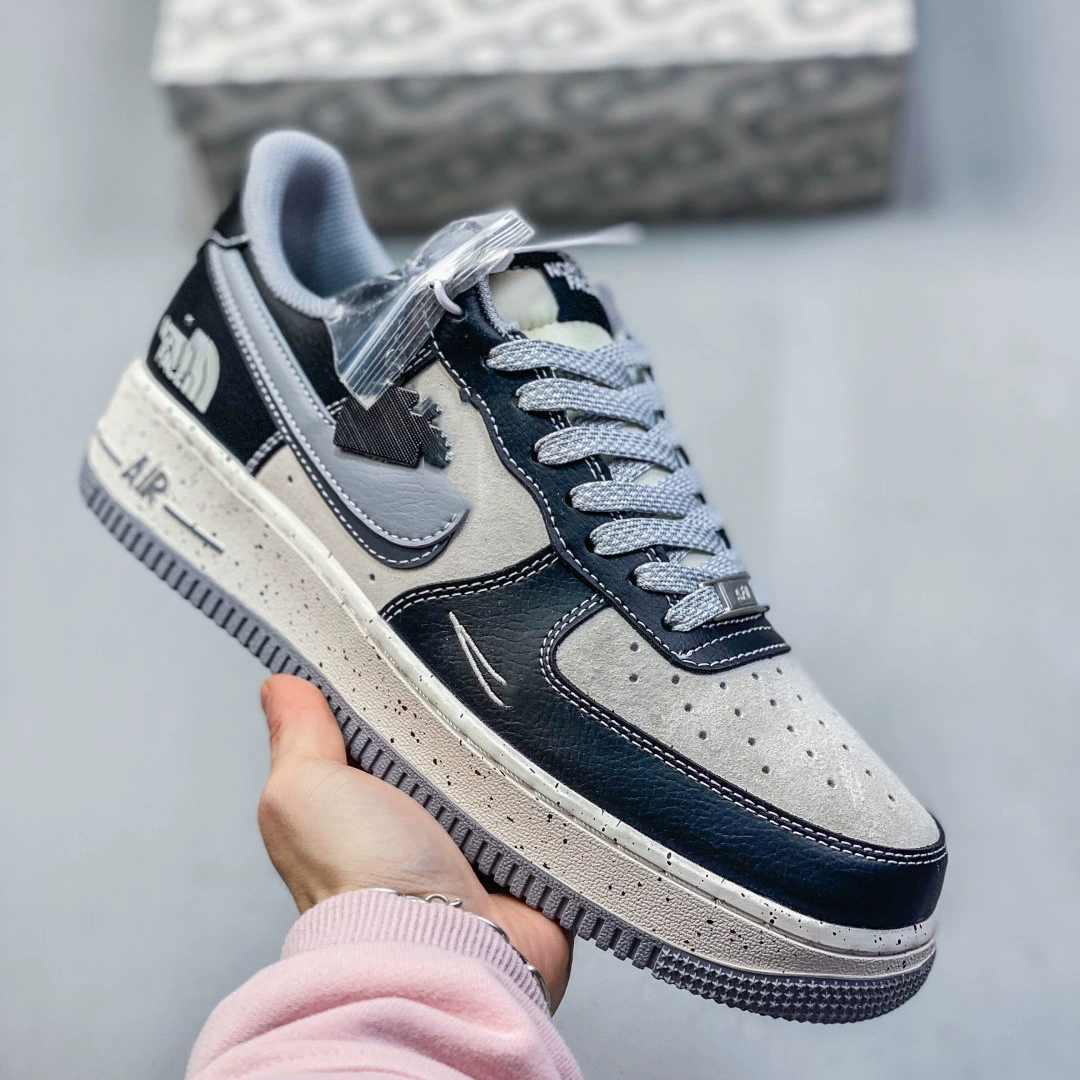 Nike Air Force 1, кроссовки, шнурки для мужчин и женщин для отдыха, спортивная обувь
