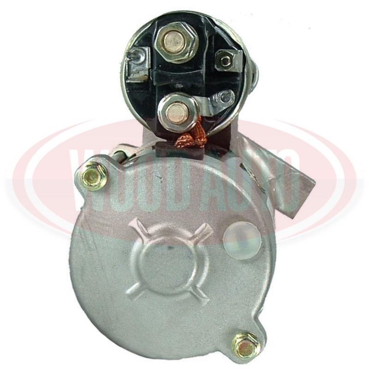 2409801 Starter 228000-2640 Starter Motor Suitable for Cabochard Lawn Mower Starter