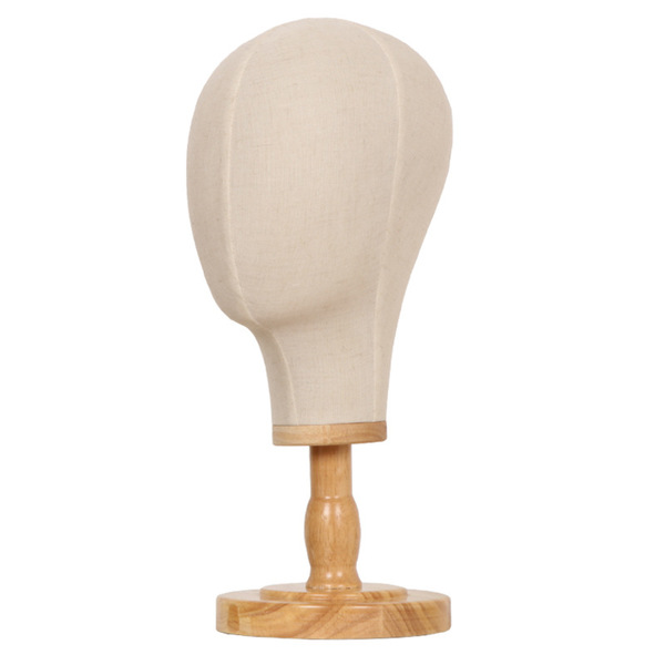Mannequin head