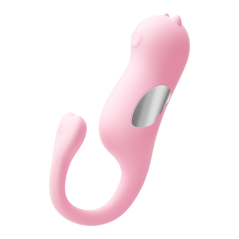 Huevos de salto de hipocabalos vibrantes masajeadores femeninos juguetes para adultos: 70 pcs / caja