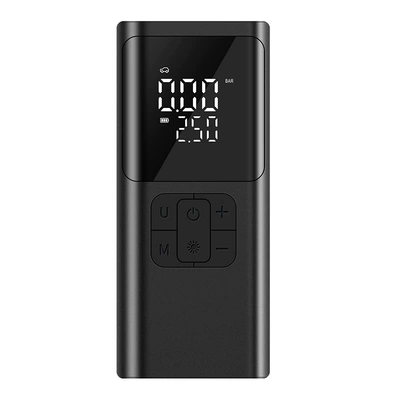 Electric Air Pump for Car — Hava nasosu