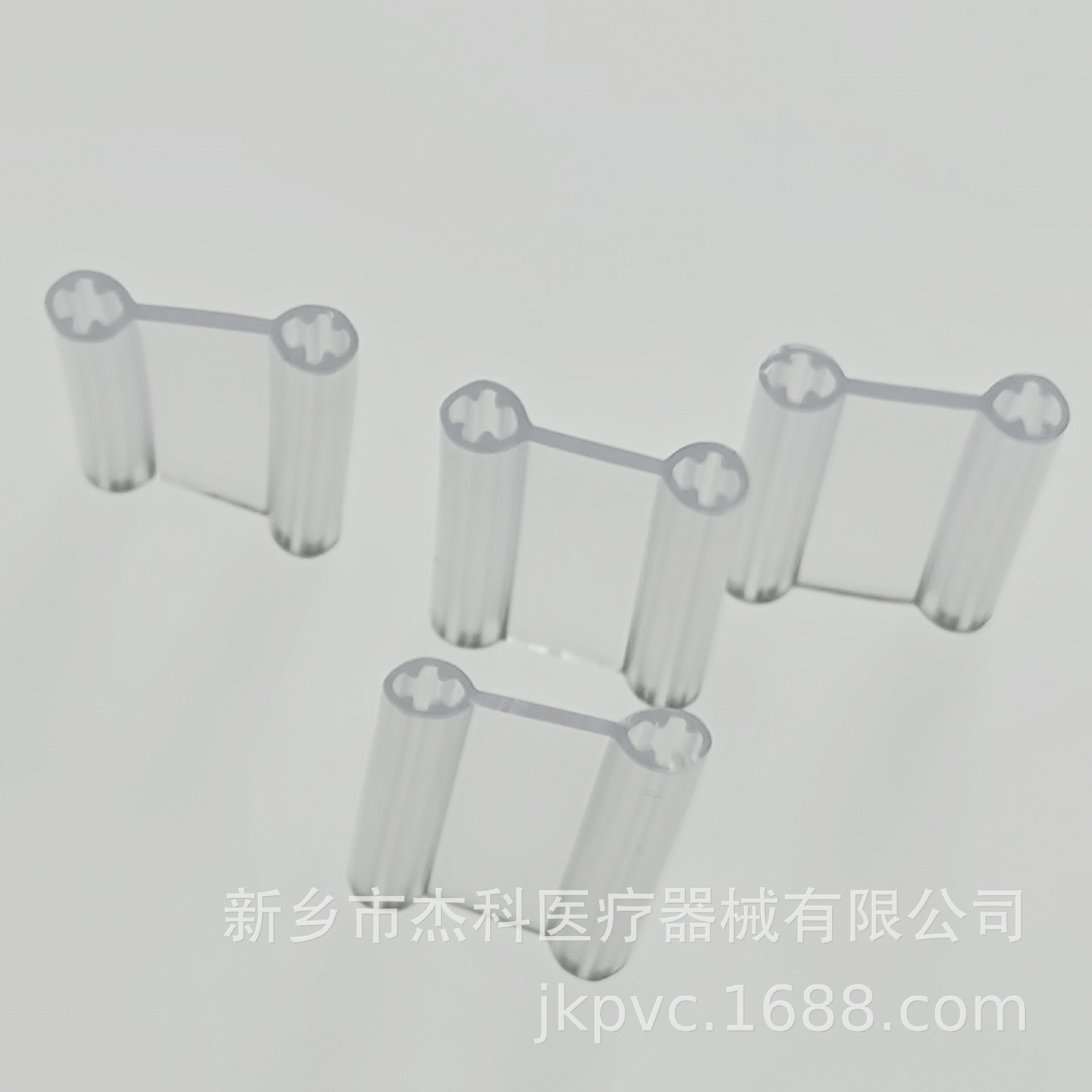 厂家订透明pvc护套软管pvc护套管pvc透明管