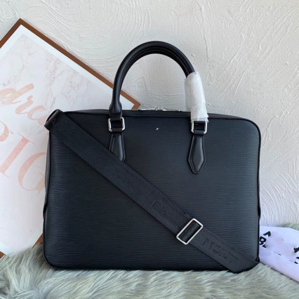 Handheld shoulder bag