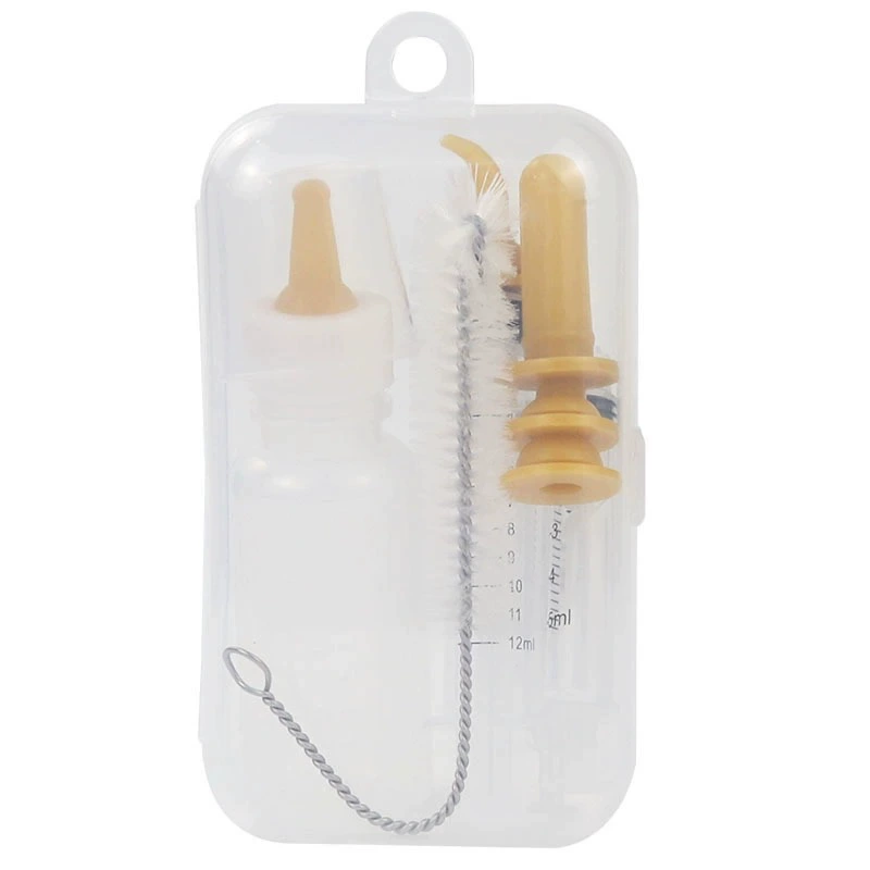 哈特丽 Feeding bottle, silicone changeable pacifier for new born for breastfeeding
