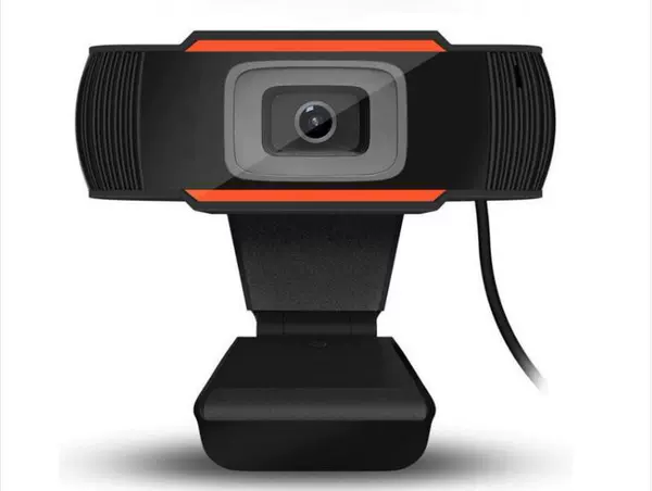 V5 480P computer camera