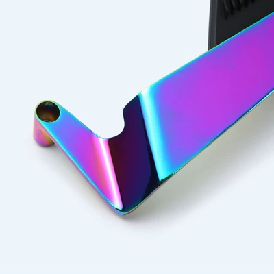 Reversing Mirror, Motorcycle rearview mirror