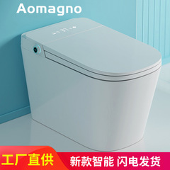 ドイツAomagno一体型特大スマートトイレ全自動水圧制限なし家庭用電動トイレ
