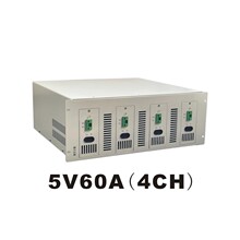 能量回馈型5V60A锂电池分容柜动力电池容量测试仪测试柜电瓶
