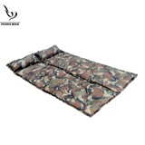 (Трансграничная торговля), камуфляжный автоматический кушон, подушка для кемпинга, наружное применение