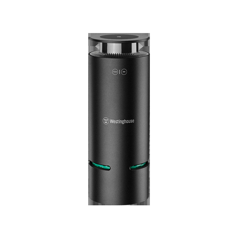 Car air purifier sterilization home office certified in addition to formaldehyde antibacterial smoking pet small purifier