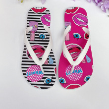 2024夏季外贸人字拖鞋女沙滩防滑海边夹脚鞋耐磨百搭平底凉鞋女