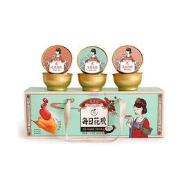 红茶;代用/养生茶;速溶咖啡