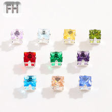 ��Ƕˮ���ʯ����������צ��ɫצ�� ���������ַ���DIY��Ʒ���