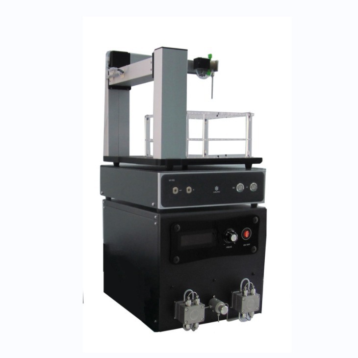 HPPlus 100D 高压制备色谱系统、制备液相色谱系统