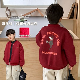 童裤;童T恤;童卫衣