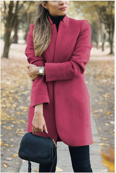 Rose red