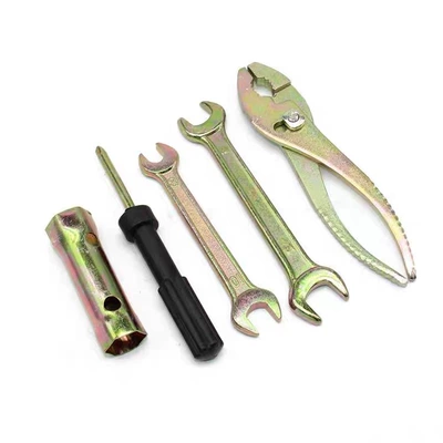 repair parts electric car: Repair kit