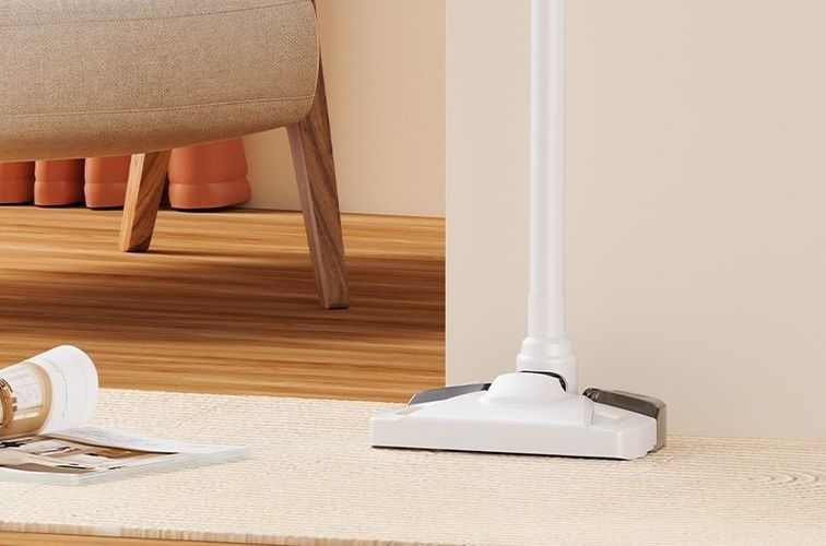 All-in-one pet vacuum cleaner, wireless, ultra-quiet, powerful, suitable for car and home use, with strong suction, new model for removing mites
