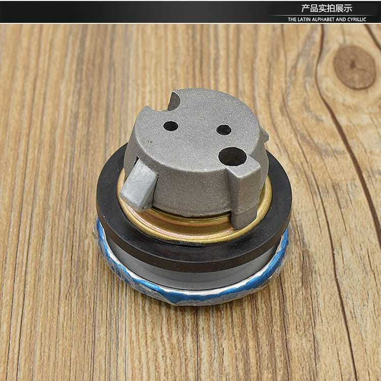 Suitable for Yamaha Motorcycle Lingying Full Car Lock 4-Wire Electric Door Lock Scooter Zy125 Fuel Tank Cap Lock Power Lock