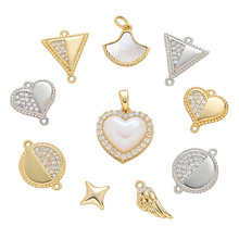 �������ǳ�������p���~�18K����ʯ�B���Ʒ�������diy���