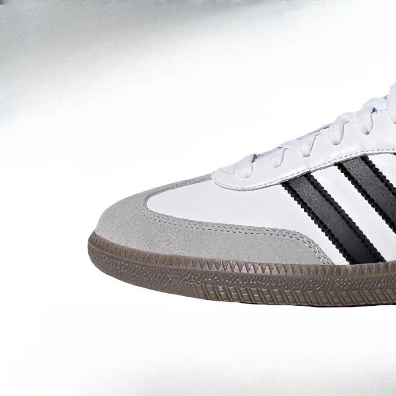Putian shoes Samba training shoes Adidas Originals men's and women's training shoes cross-border foreign trade version sports casual sneakers Putian shoes Samba training shoes Adidas Originals men's and women's training shoes cross-border foreign trade version sports casual sneakers