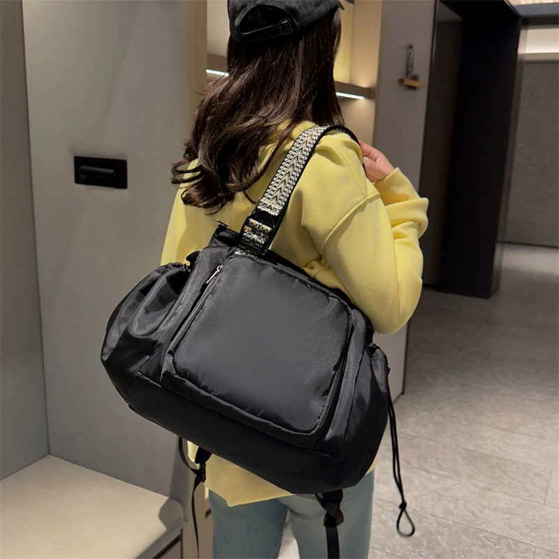 Клатч, дорожная сумка, organizational bag, портфель через плечо, универсальный рюкзак, односторонняя сумка для мамы и ребенка, бумажник