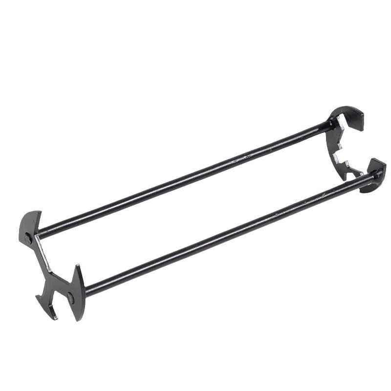 Universal wrench, upgraded version