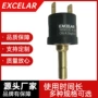 定制压力检测水压净水器