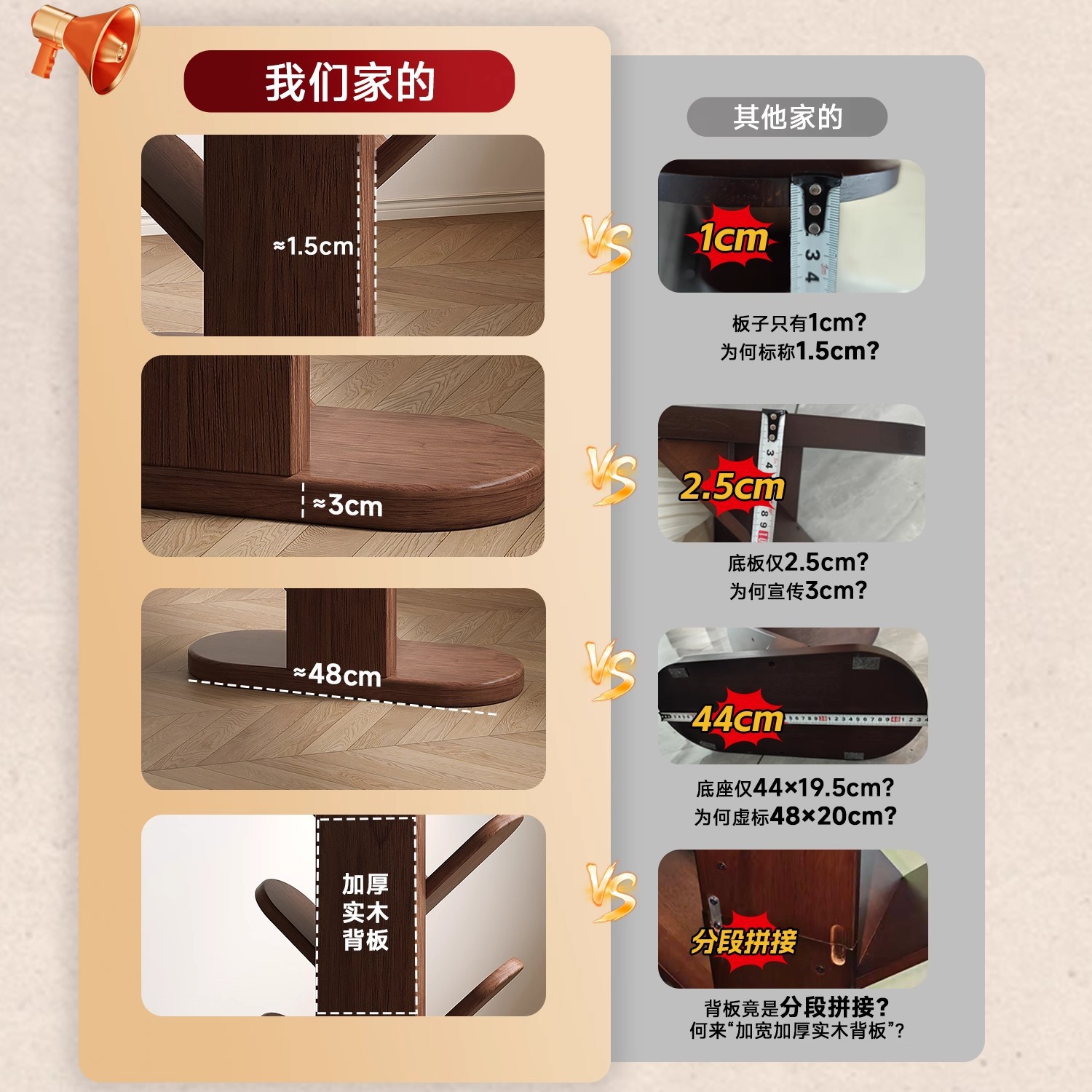 Estante estrecho en forma de árbol de madera sólida estante de suelo estante de almacenamiento de la sala de estar integrado contra la pared esquina de almacenamiento de esquina estante de fuerza pequeña librería