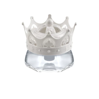 Perfplant seat, Car-mounted diamond crown car