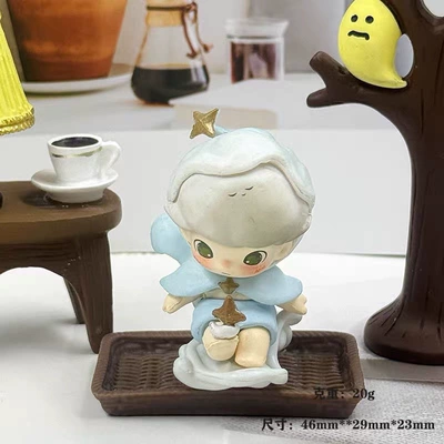 Car Ornament - Cute Car ornaments - unlock-time