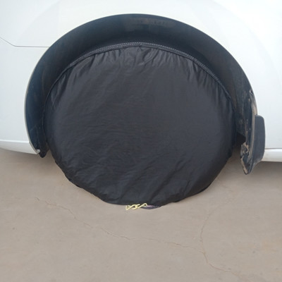 Car tire protective cover/Sun-proof tire protective cover/rain-proof anti-freezing anti-dog urine anti-construction spare tire cover