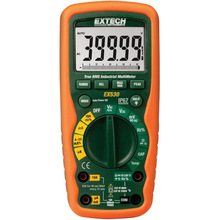 Extech EX530�߾�����������Чֵ��ҵ���ñ�