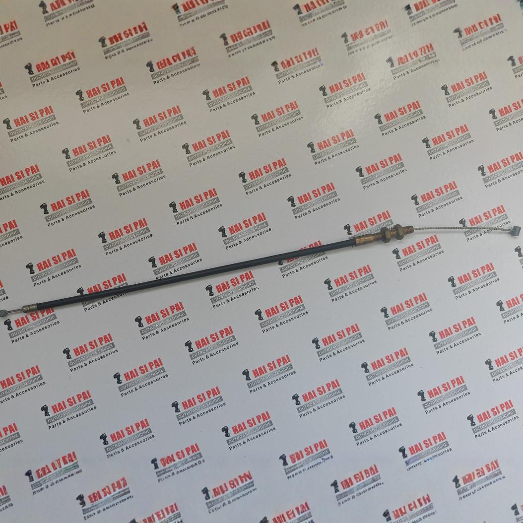 3B2-63600拉线适用于东发8-9.8马力