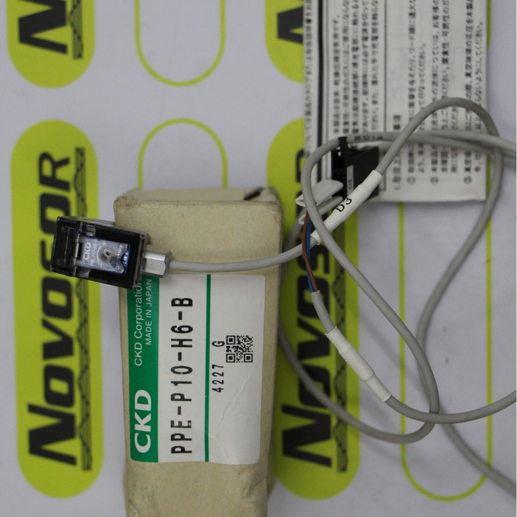 CKD传感器PPE-P10-H6-B