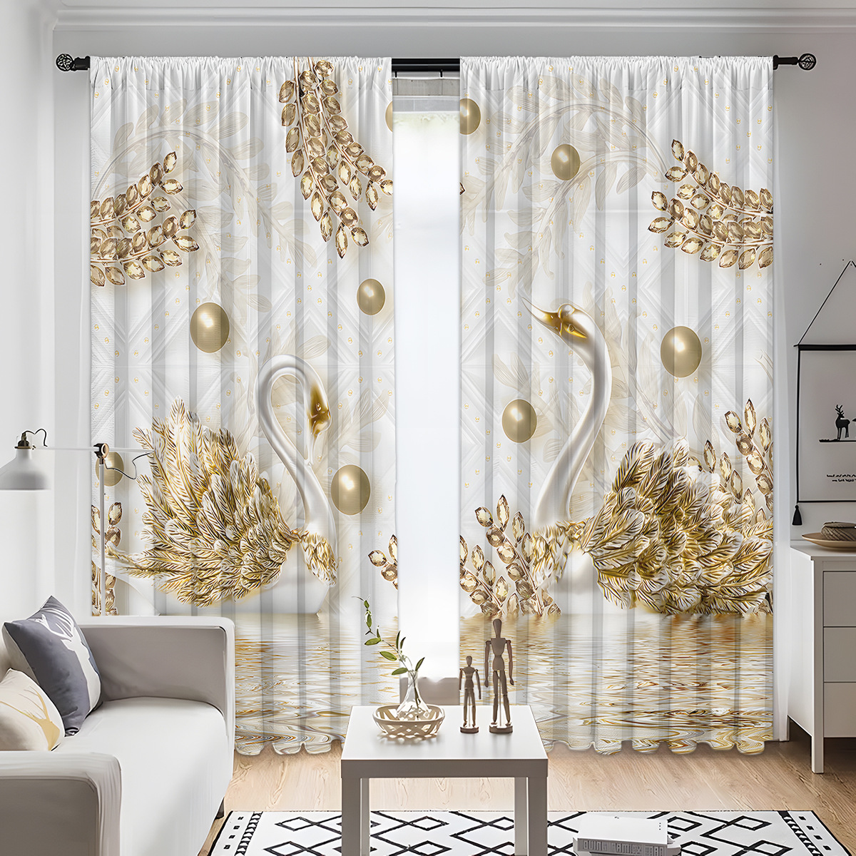 식물 풍경 시리즈 29