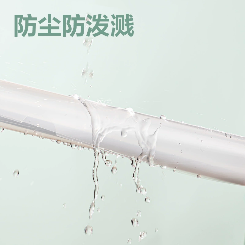 Deli PP670 Jelly Sunny 3-струйная клипса A4 папка для хранения документов, клипса для отчетов
