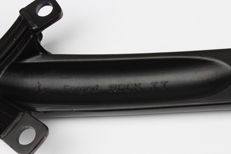 LP中空曲柄中轴10