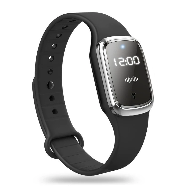 M2 репеллент для комаров Ультразвуковой репеллент для взрослых