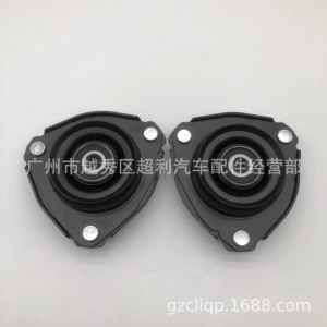 48609-42010 48609-42011SXA11 ACA21 Xiaofuxing Ön Üst Rezin